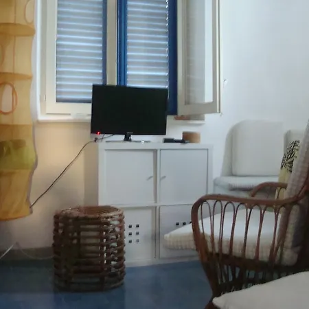 Appartamento Noir