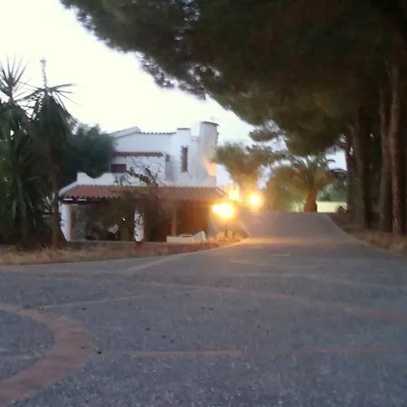Noir Appartamento Vulcano (Isola)