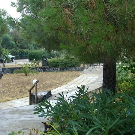 Appartamento Noir Vulcano (Isola)