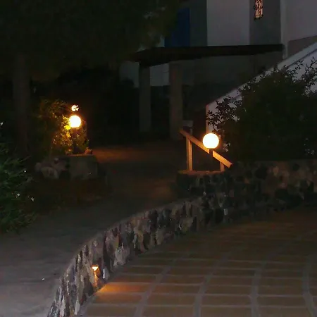Appartamento Noir