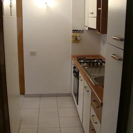 Appartamento Noir