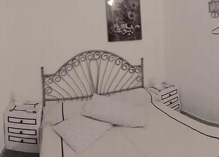 Appartamento Noir